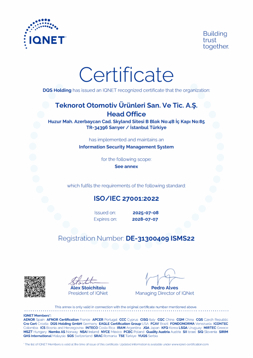 IQNET 