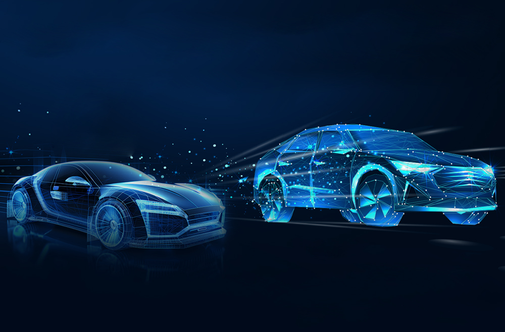 New Generation Automotive
