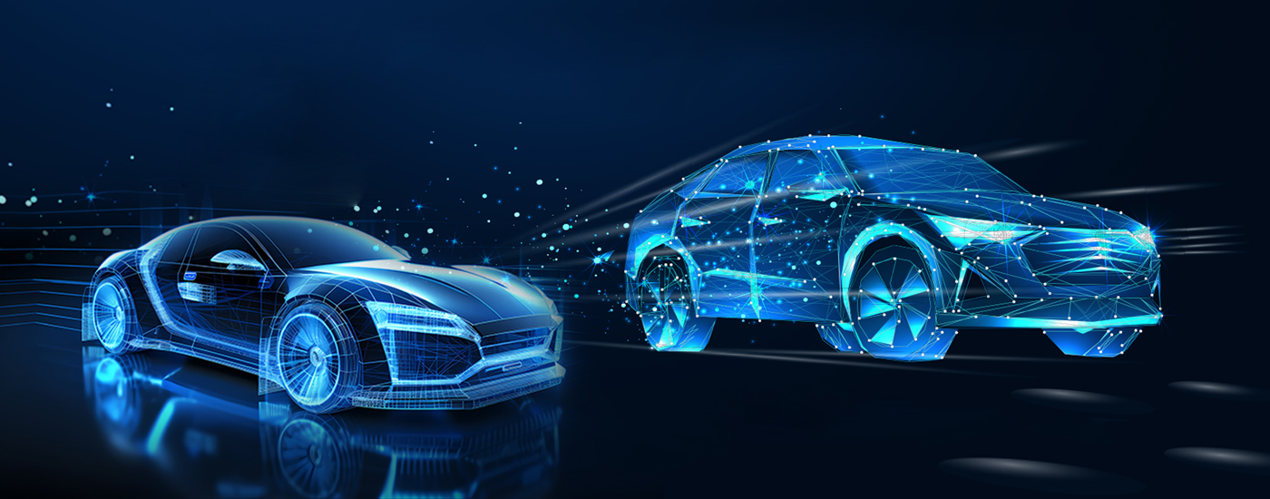 New Generation Automotive